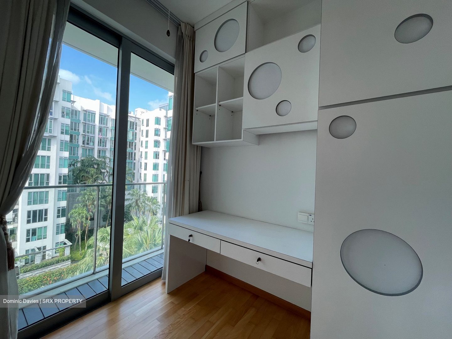 Caribbean At Keppel Bay (D4), Condominium #436505731